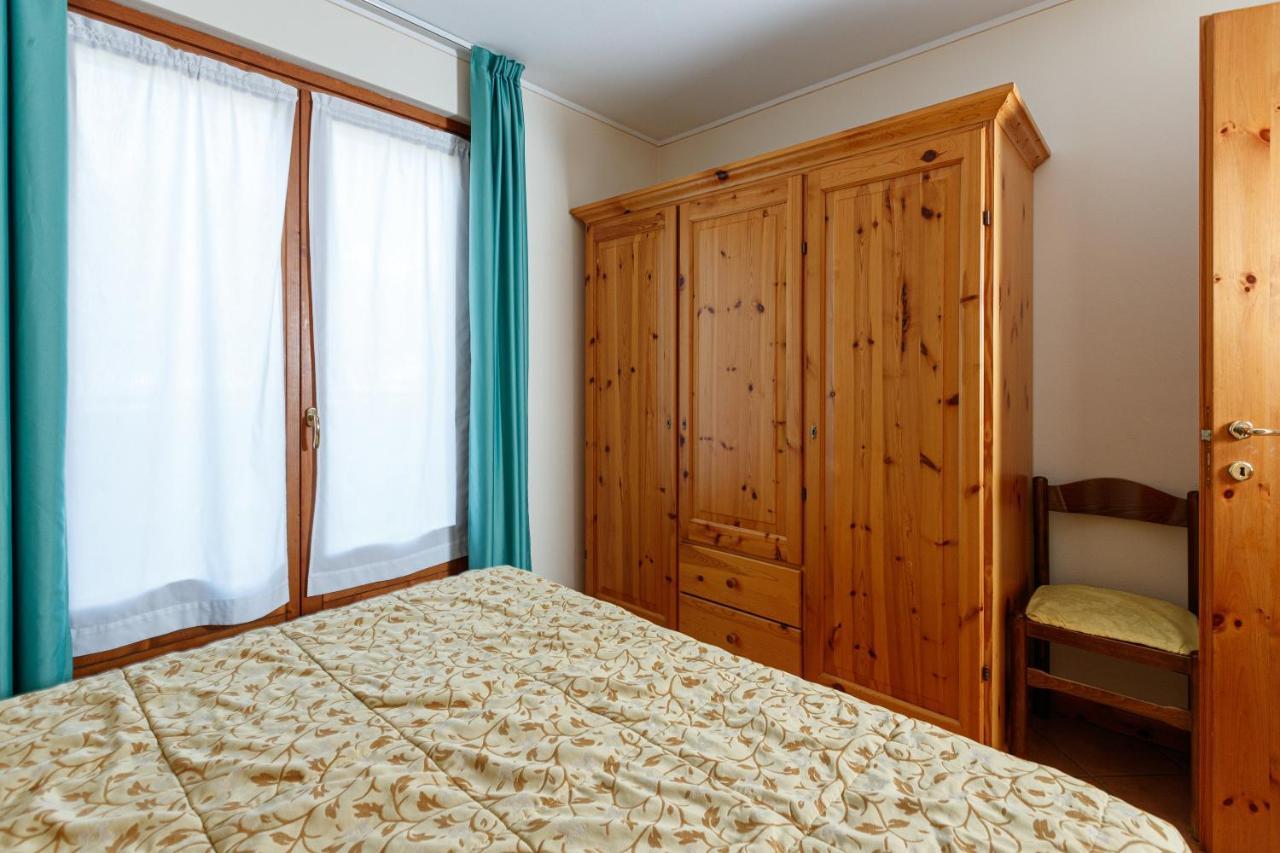 Hotel Villa Rina بورمْيو المظهر الخارجي الصورة